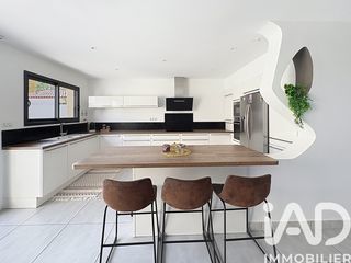  Maison � vendre 5 pi�ces 145 m�