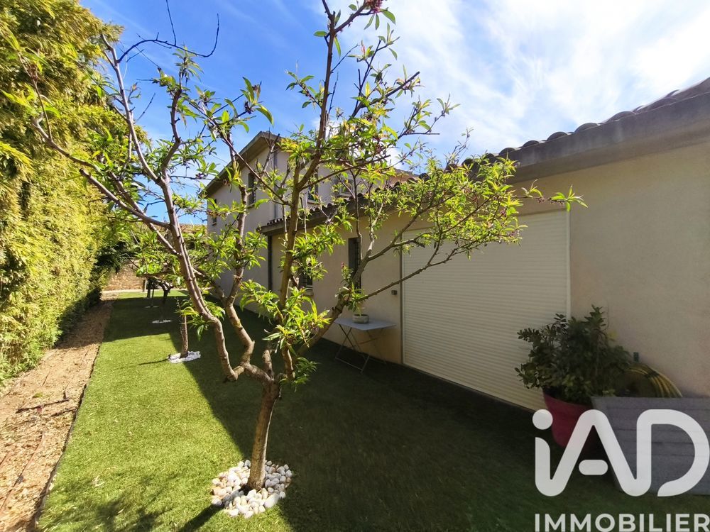 � vendre  Maison Sanary-sur-Mer (83110)