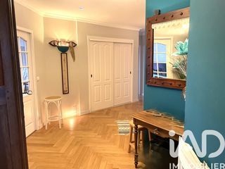  Appartement � vendre 6 pi�ces 168 m�