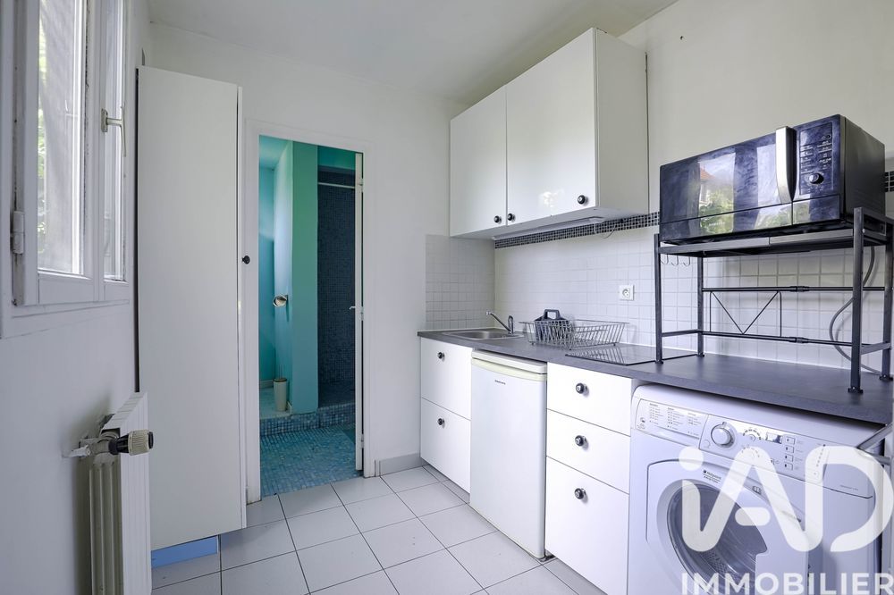 � vendre  Maison Le Plessis-Robinson (92350)