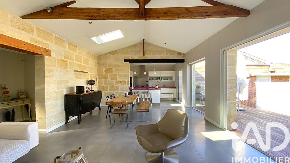 � vendre  Villa Talence (33400)