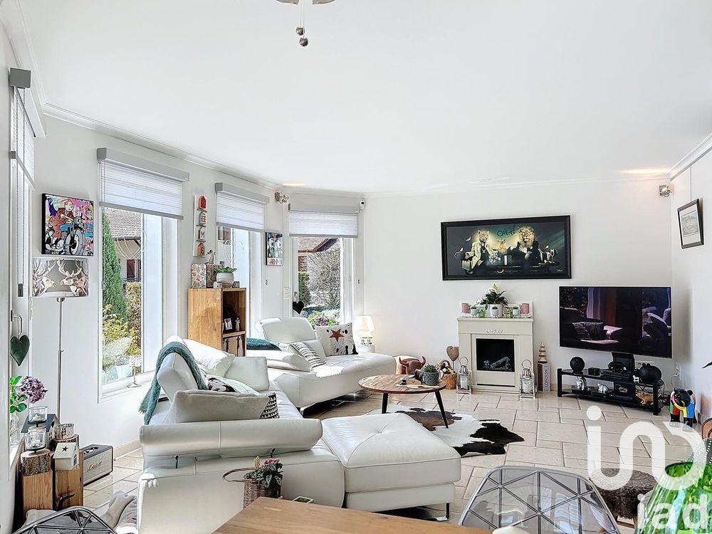 � vendre  Maison Viuz-en-Sallaz (74250)