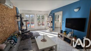  Appartement � vendre 3 pi�ces 91 m�