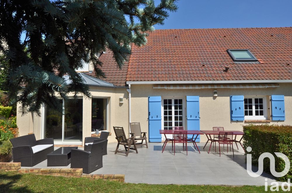 � vendre  Maison Villennes-sur-Seine (78670)