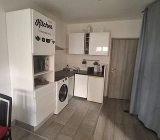  Appartement � vendre 2 pi�ces 37 m�