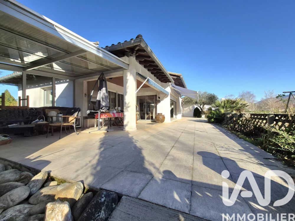 � vendre  Villa Mazamet (81200)