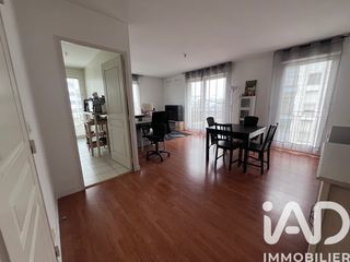  Appartement � vendre 2 pi�ces 58 m�