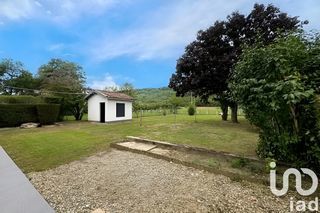  Maison � vendre 5 pi�ces 81 m�