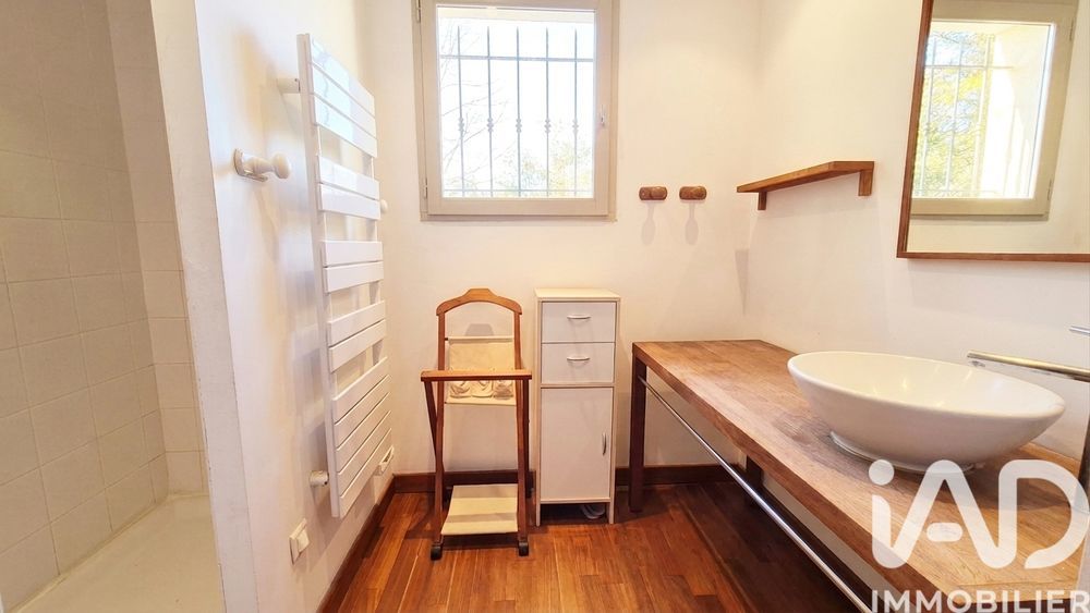 � vendre  Maison Puyricard (13540)