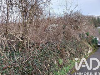  Terrain � vendre 1007 m�