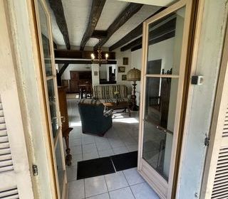  Maison � vendre 4 pi�ces 90 m�