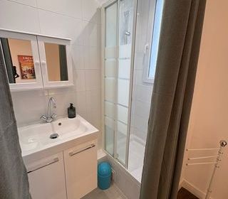  Appartement � vendre 2 pi�ces 35 m�