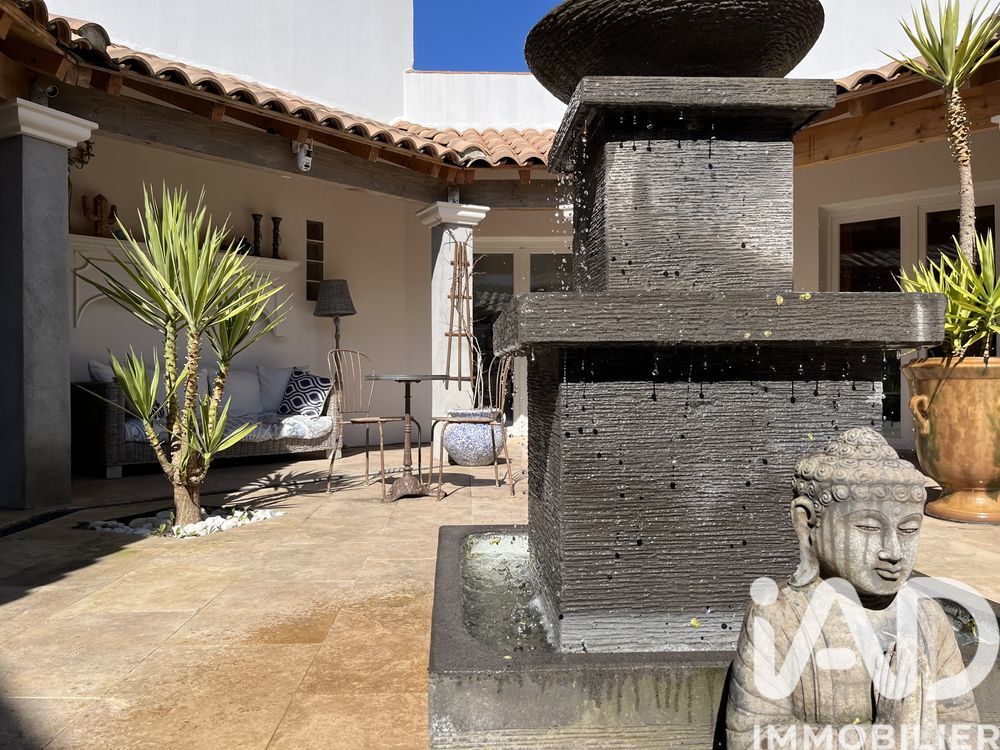 � vendre  Villa Collias (30210)