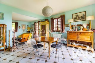  Villa � vendre 7 pi�ces 146 m�