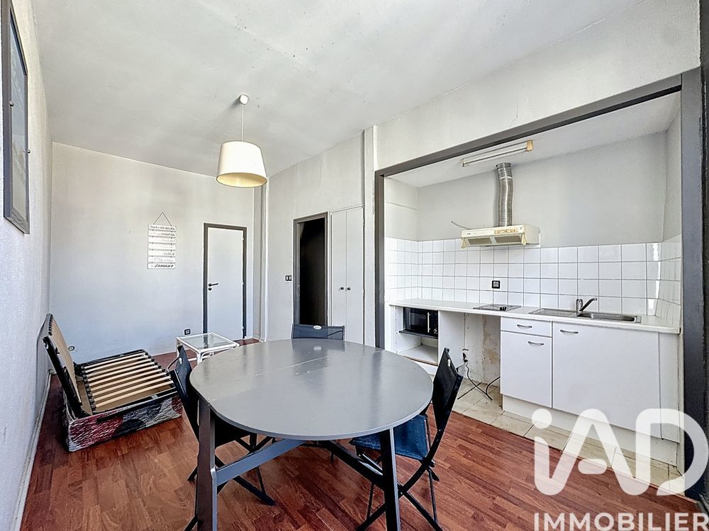 � vendre  Maison Arcachon (33120)