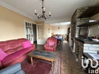  Maison � vendre 8 pi�ces 186 m�