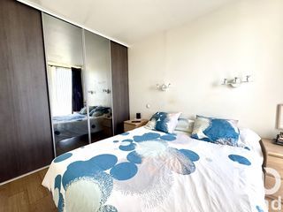  Appartement � vendre 3 pi�ces 52 m�