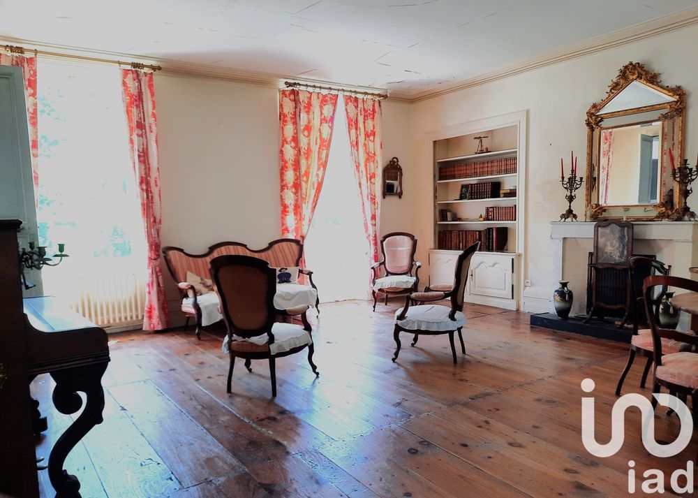 � vendre  Propri�t�/ch�teau Segonzac (16130)