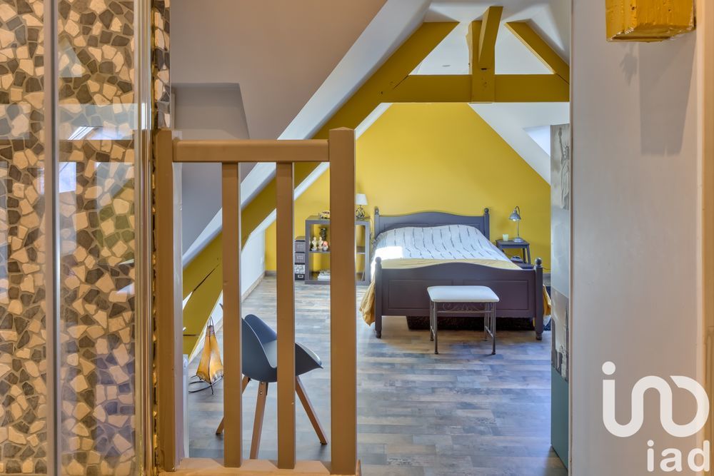 � vendre  Maison Ouville-la-Rivi�re (76860)