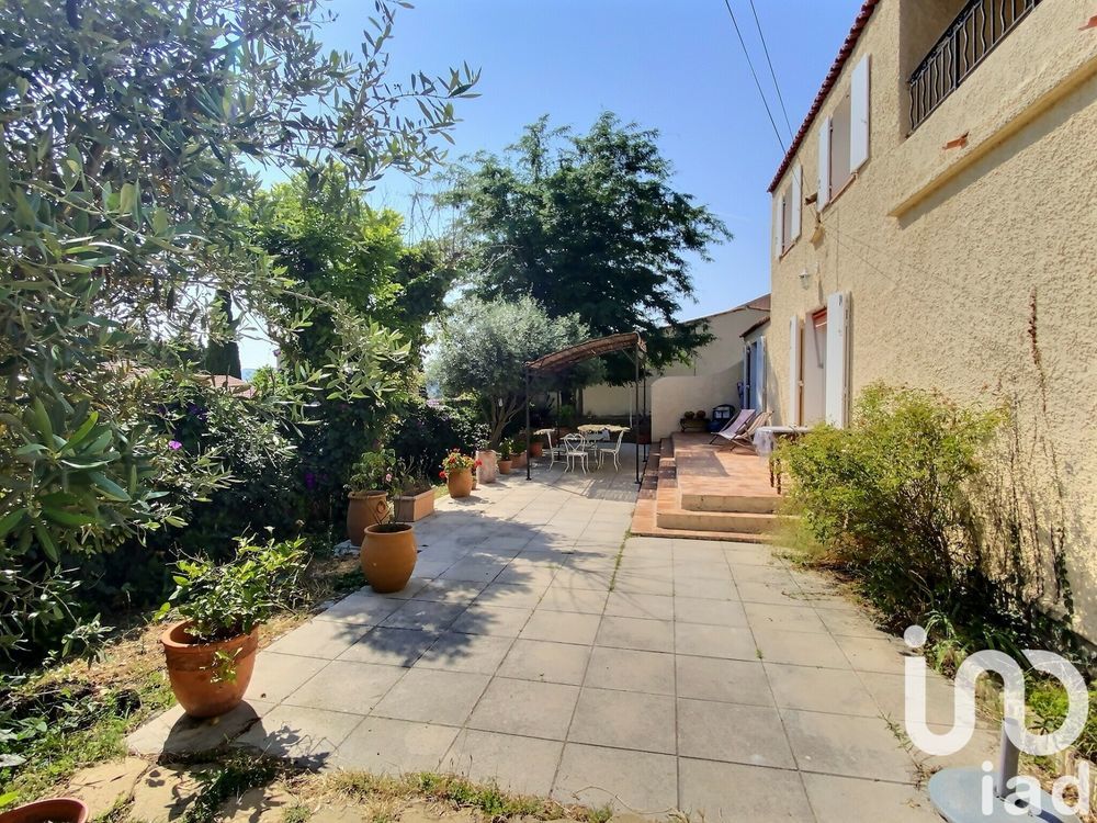 � vendre  Maison Ceyreste (13600)