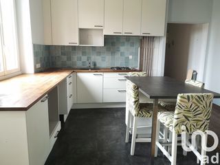  Appartement � vendre 6 pi�ces 110 m�