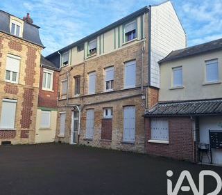  Appartement � vendre 2 pi�ces 33 m�