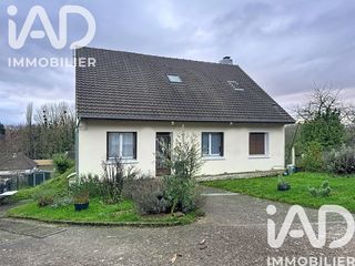  Maison � vendre 7 pi�ces 125 m�