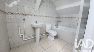  Appartement � vendre 3 pi�ces 50 m�