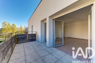  Appartement � vendre 3 pi�ces 60 m�