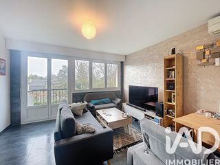  Appartement � vendre 3 pi�ces 56 m�