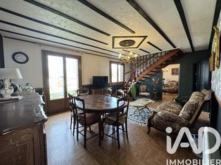  Maison � vendre 6 pi�ces 106 m�