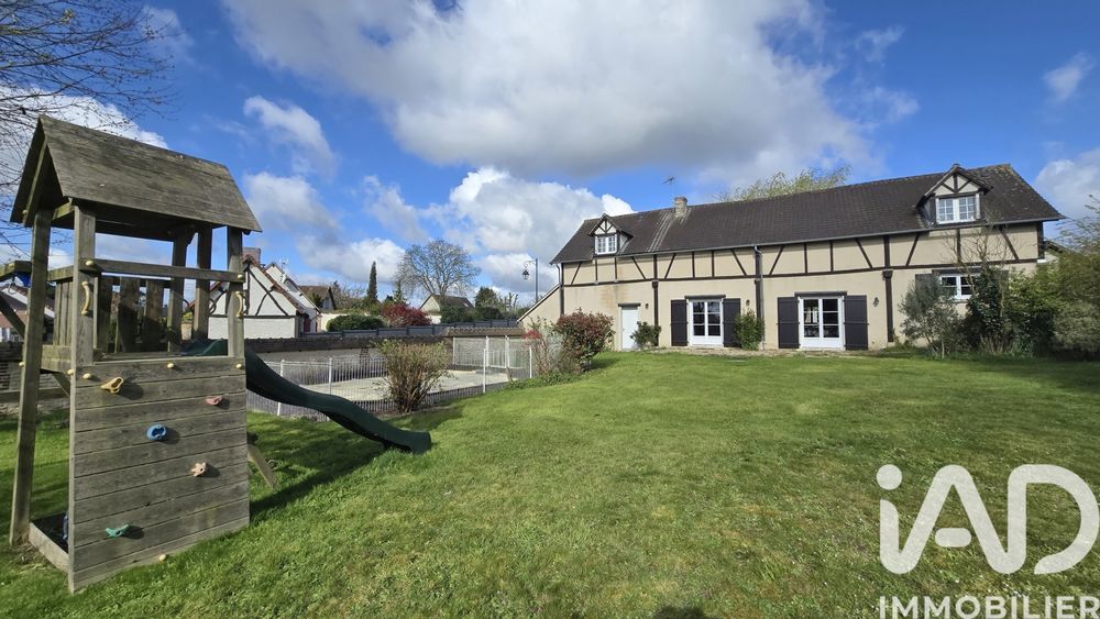 � vendre  Maison Vernon (27200)