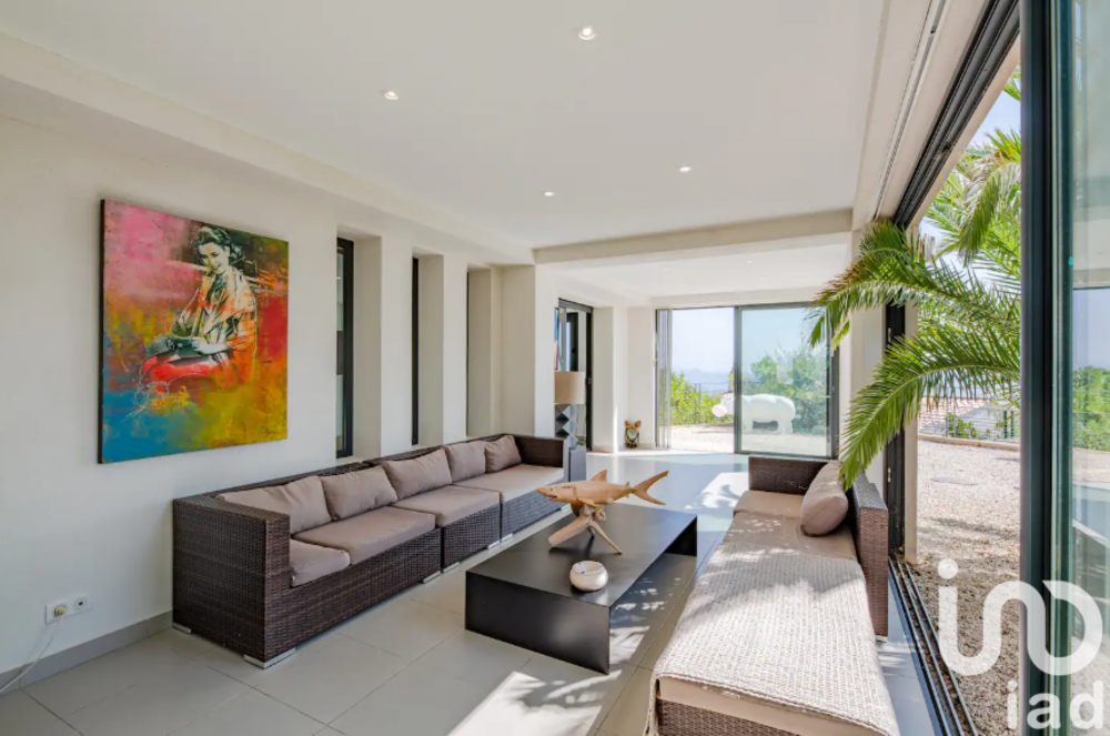 � vendre  Appartement Les Issambres (83380)