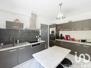  Maison � vendre 8 pi�ces 181 m�