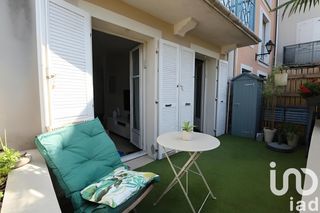  Appartement � vendre 3 pi�ces 61 m�