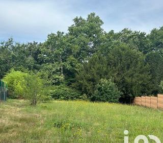  Terrain � vendre 536 m�