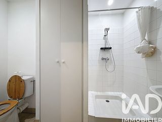  Appartement � vendre 2 pi�ces 44 m�