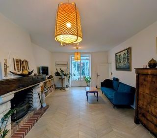  Maison � vendre 7 pi�ces 220 m�