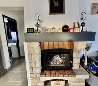  Maison � vendre 4 pi�ces 102 m�