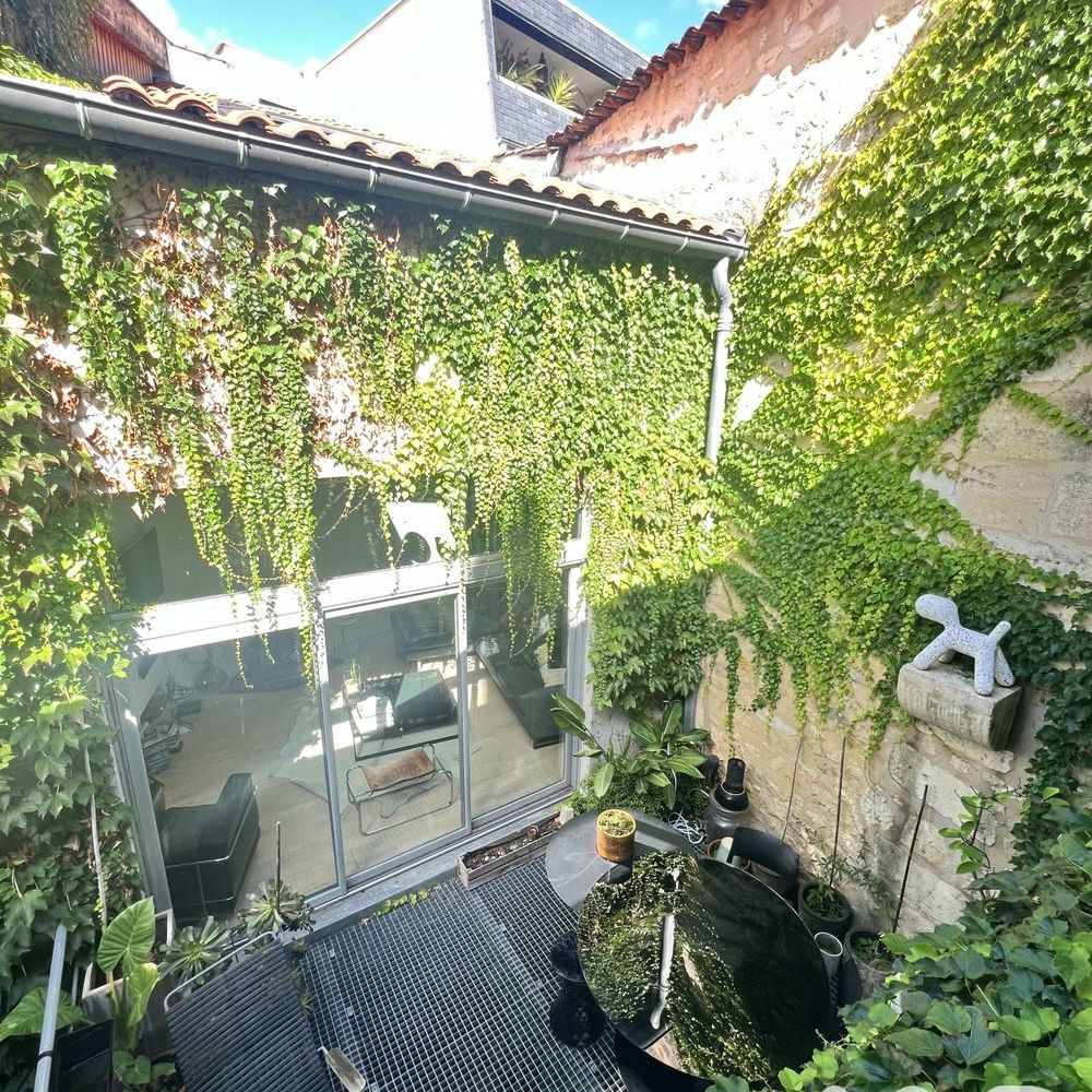 � vendre  Loft Bordeaux (33300)