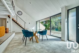  Villa � vendre 6 pi�ces 185 m�