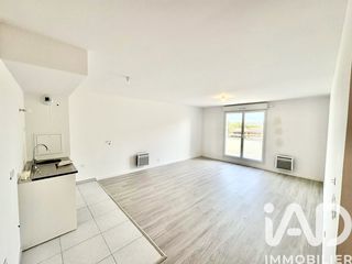  Appartement � vendre 3 pi�ces 74 m�