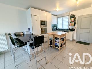  Maison � vendre 4 pi�ces 74 m�