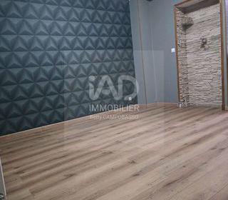  Maison � vendre 5 pi�ces 89 m�