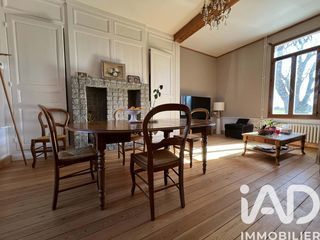  Maison � vendre 8 pi�ces 154 m�
