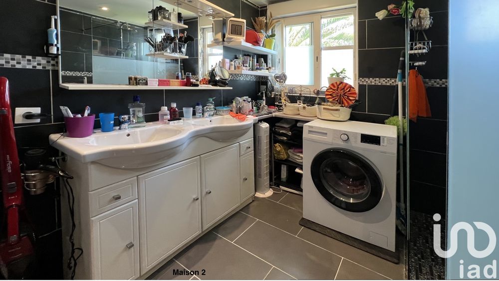 � vendre  Maison Mouguerre (64990)