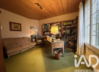  Maison � vendre 6 pi�ces 134 m�