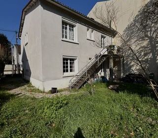  Maison � vendre 5 pi�ces 105 m�