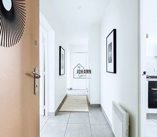  Appartement � vendre 3 pi�ces 59 m�