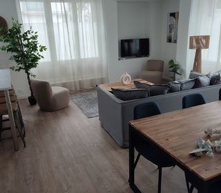  Appartement � vendre 4 pi�ces 95 m�